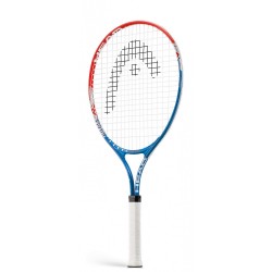 Head Novak 25 Tennis Racket